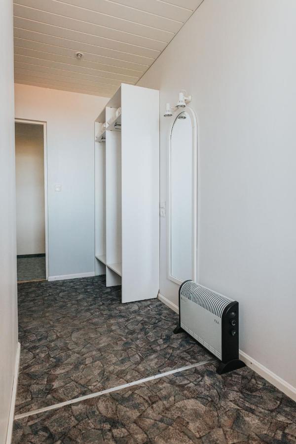 Staadioni Hotel Κουρεσάαρε Εξωτερικό φωτογραφία